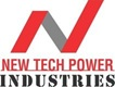 New Tech Power Industries Logo