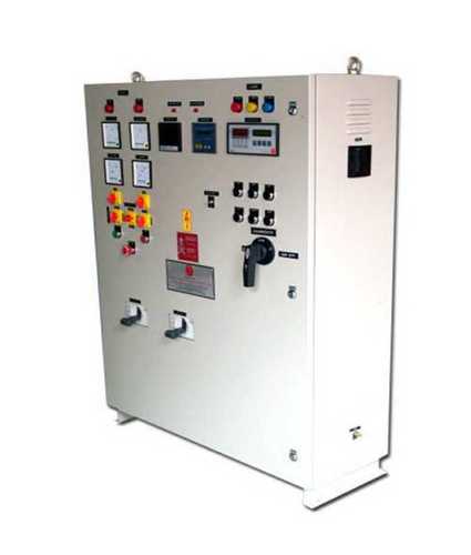 Automatic Mains Failure (AMF) Panel for power backup