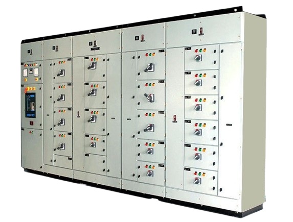 Reliable Sub Distribution Panel for industrial use